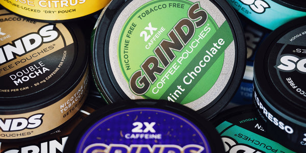 Introducing the Best Tobacco-Free, Nicotine-Free Pouches in 2023!