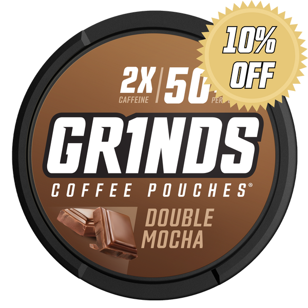 Double Mocha