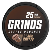 Black Coffee - FREE Single Can