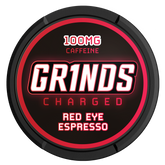 Red Eye Espresso - FREE Single Can