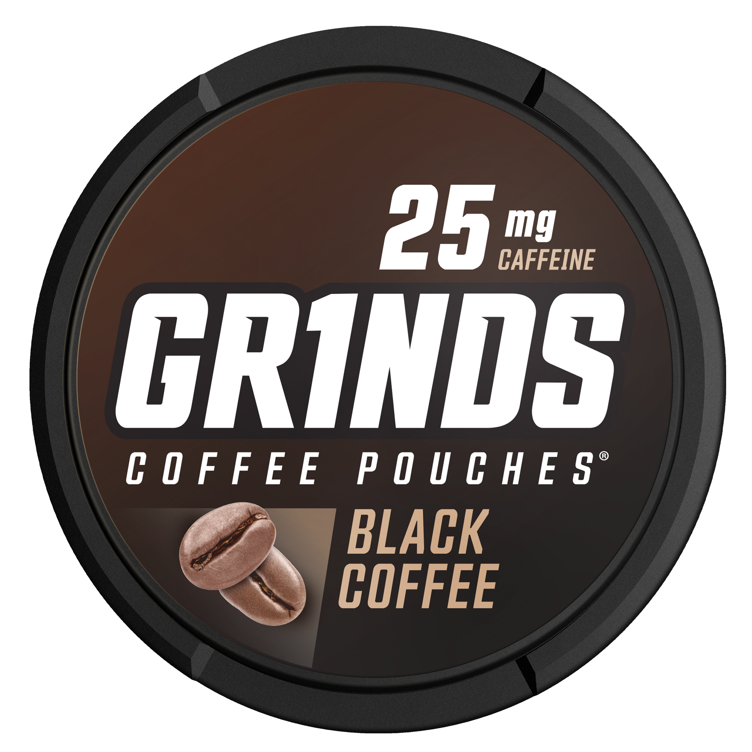 grinds tobacco alternative Coffee Pouches | Free, Nicotine Free Healthy | 6 Cans of Sweet Mint | 18 Pouches Per Can The active ingredient in Grinds is coffee grinds tobacco replacement Amazon.com :