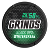 Black Ops: Wintergreen - Single Can