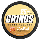 Caramel - Single Can