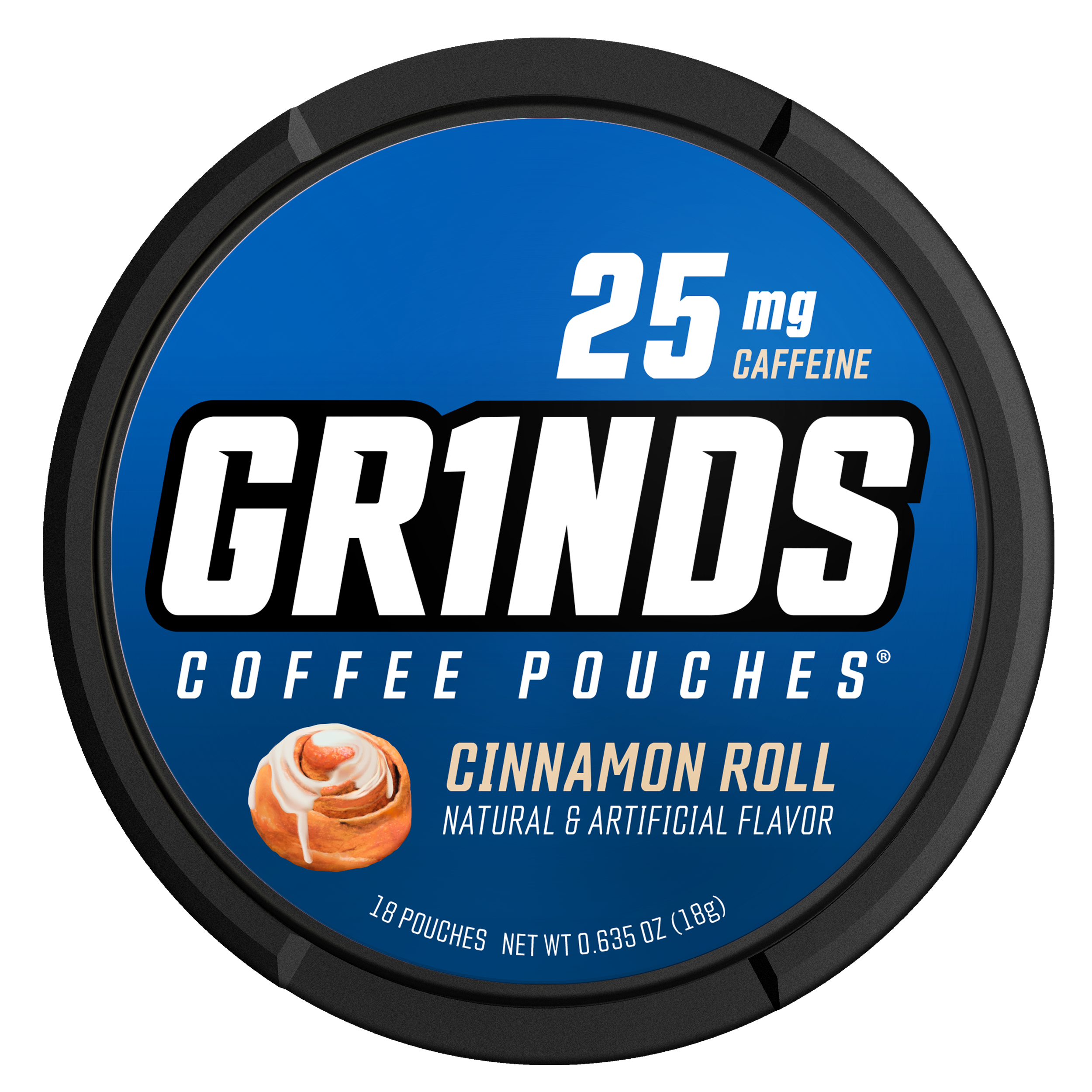 cinnamon tobacco pouches Fire Caffeine If you are one of those users that prefer the lip to be small Spicy Cinnamon 25 Count