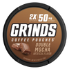 Double Mocha - Single Can
