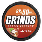 Hazelnut - FREE Single Can