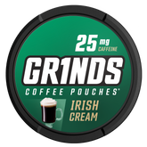 Irish Cream - FREE Single Can