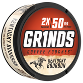 Kentucky Bourbon - Single Can