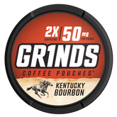 Kentucky Bourbon - FREE Single Can