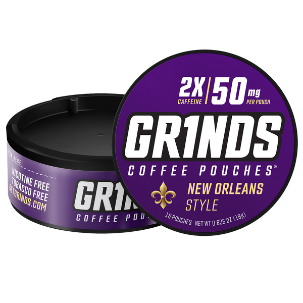 grinds tobacco New Orleans Style grinds tobacco New Orleans Style