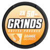 Orange Dreamsicle - Single Can