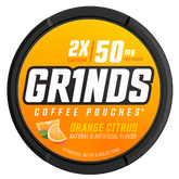 Orange Citrus - Single Can