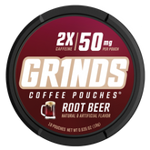 Root Beer - Single Can