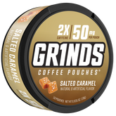 Salted Caramel - Single Can
