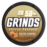 Salted Caramel - Single Can