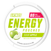 Sour Apple - FREE Single Can