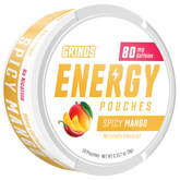 Spicy Mango - Single Can