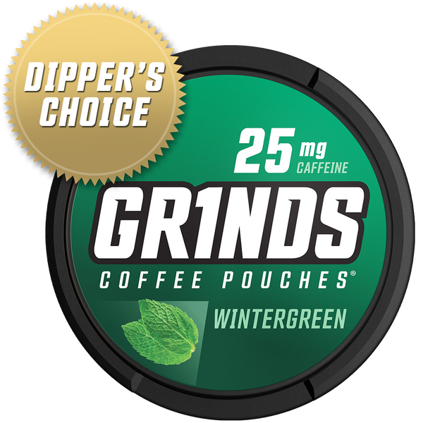 grinds tobacco substitute Coffee Pouches Mocha by Wholesale Nutrition The active ingredient in Grinds is coffee grinds tobacco replacement Amazon.com :