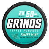 Sweet Mint - Single Can
