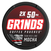 Thin Red Line 2X Mocha - Single Can