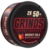 Whiskey Cola - Single Can
