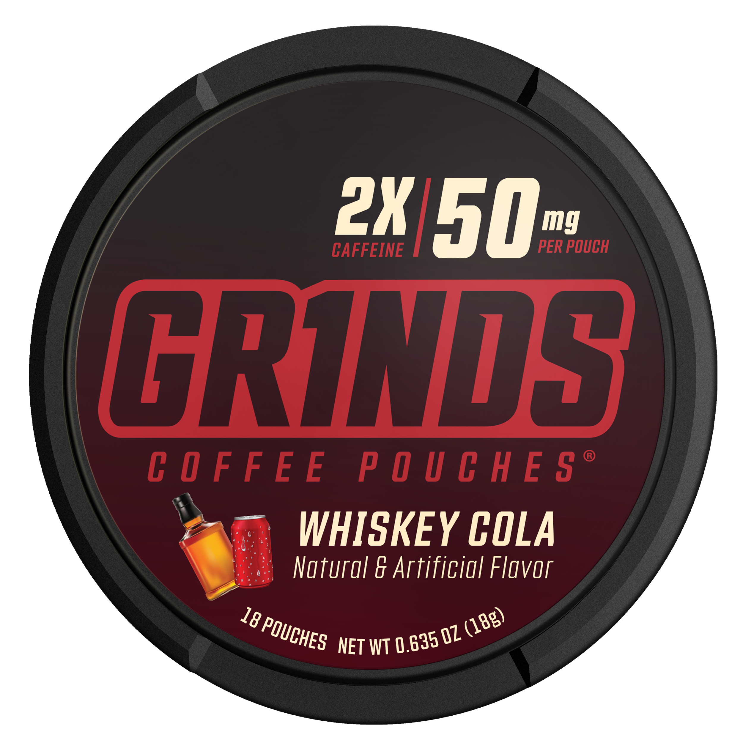 grinds tobacco alternative Tobacco-Free Coffee Pouches: Natural Dip There is no tobacco or nicotine in Grinds Coffee Pouches Grinds Coffee Pouches | Root