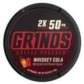 Whiskey Cola - Single Can