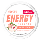 White Peach - Free Single Can