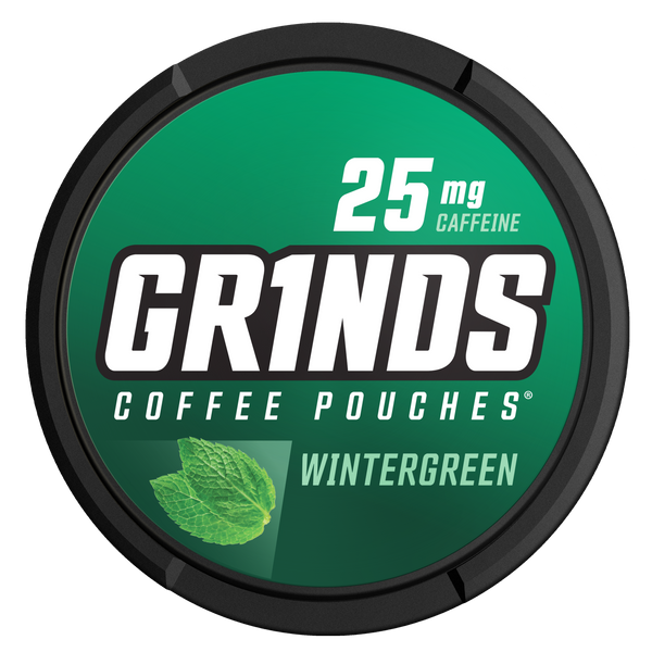 New Year's Resolutions Pack – Grinds Coffee Pouches
