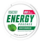 Wintergreen Energy - Single Can