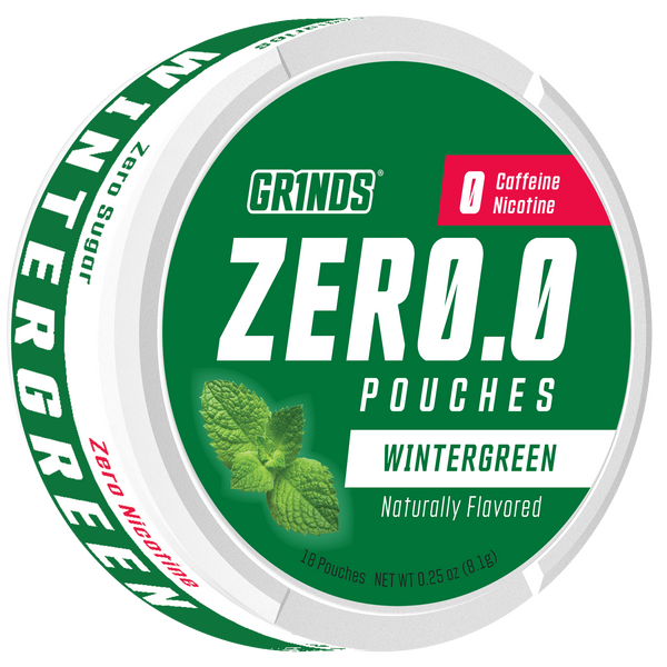 Grinds Performance 3 Pack | Focus, Energy & ZERØ.Ø | #1