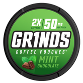 Mint Chocolate - Single Can
