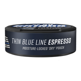 Thin Blue Line Espresso