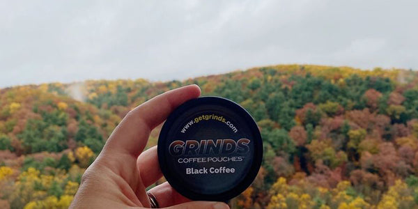 Will Grinds Help You Quit Nicotine and Tobacco?