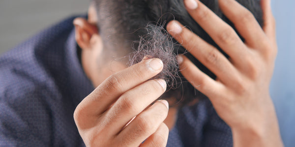 Does Chewing Tobacco Cause Hair Loss? The Link Between Chewing Tobacco and Hair Loss Explained