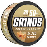Salted Caramel