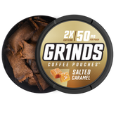 Salted Caramel