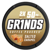 Salted Caramel