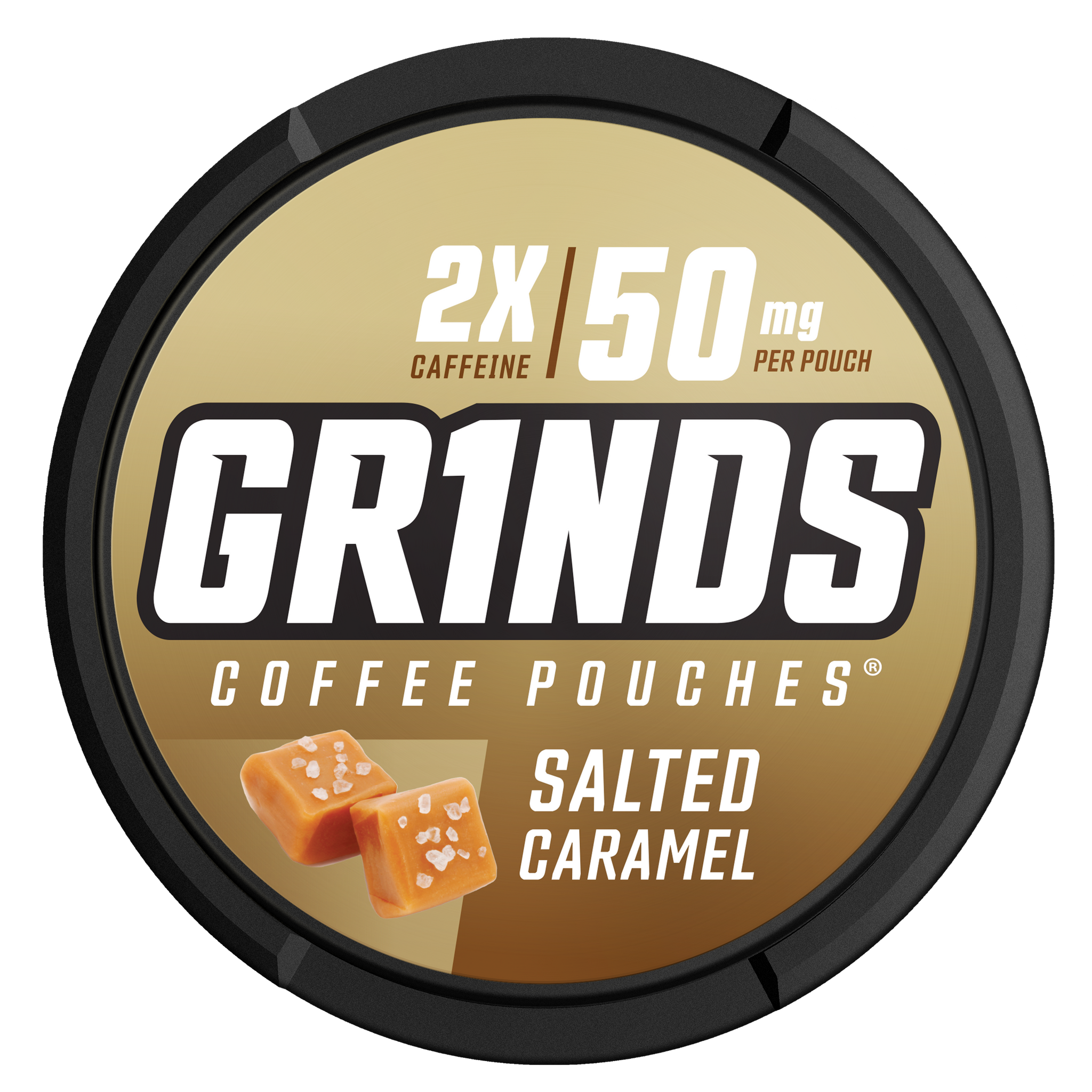 Salted Caramel