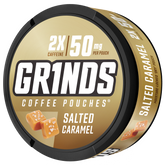 Salted Caramel