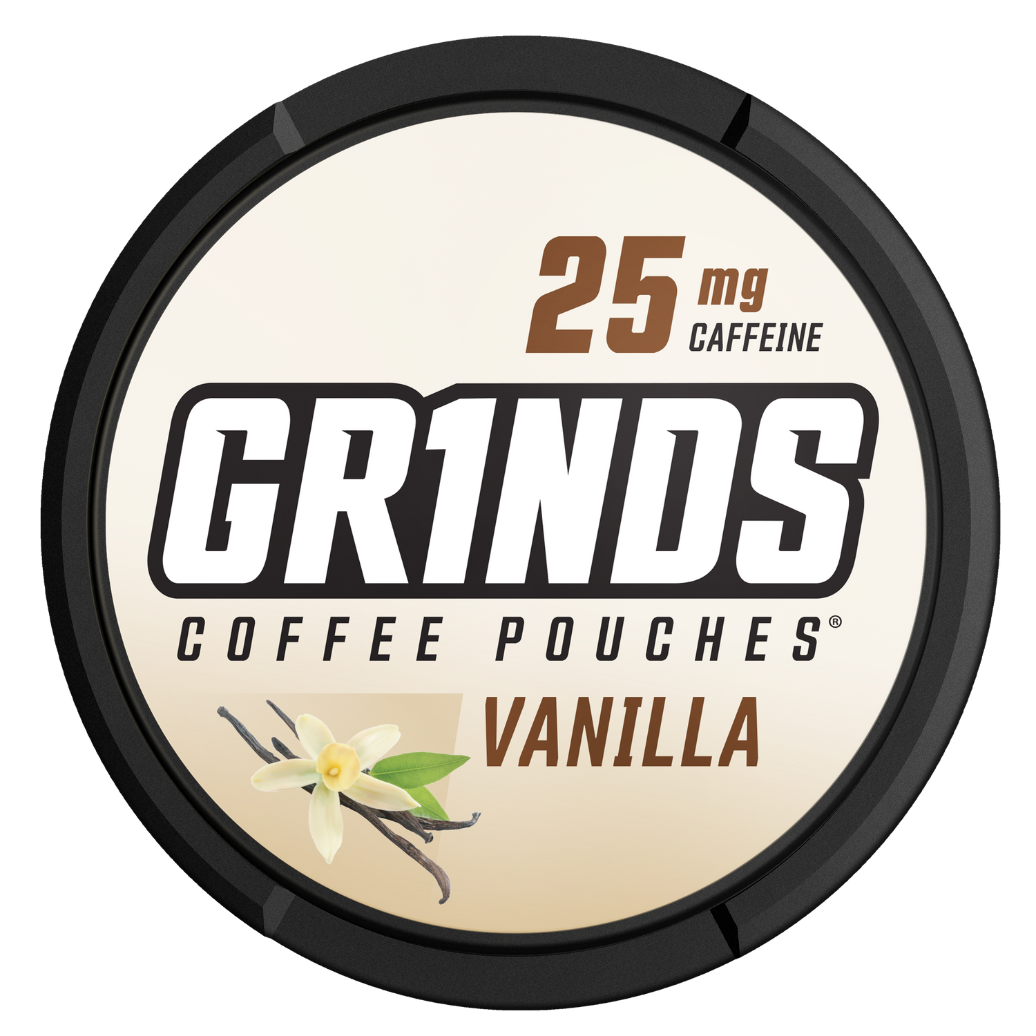 Build your own pack Grinds Coffee Pouches