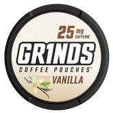 Vanilla - FREE Single Can
