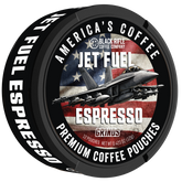 Jet Fuel Espresso