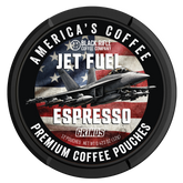 Jet Fuel Espresso