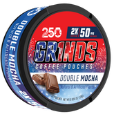 Double Mocha USA 250
