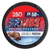 Double Mocha USA 250 - Single Can
