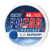 Blue Raspberry USA 250