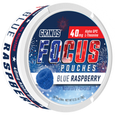 Blue Raspberry USA 250