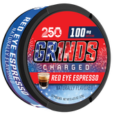 Red Eye Espresso USA 250