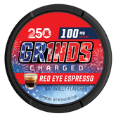 Red Eye Espresso USA 250